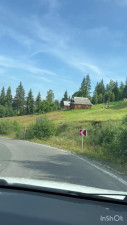 KattySwitch - Juts one beautiful day in mountains