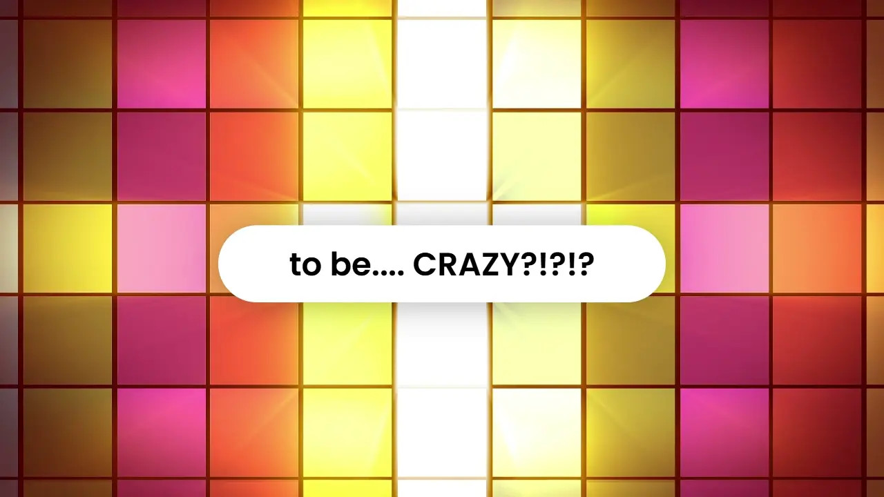 Exclusive Leak: BethAdone - Boom Boom, Ain't It GREAT To Be CRAZY! ARTFREAK MOVIE - Stream in FullHD | Hotleakxxx.com