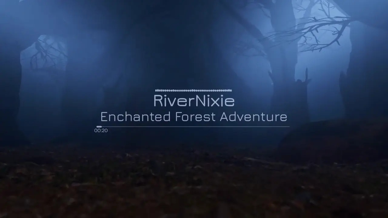 Exclusive Leak: River Nixie - SFW Audio Induction: River's Enchanted Forest Adventure - Stream in FullHD | Hotleakxxx.com