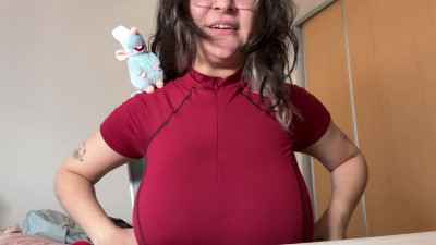 Lizzsweet6 - About my vacation