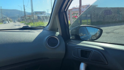 LydiaTaf - Let's have a long drive together