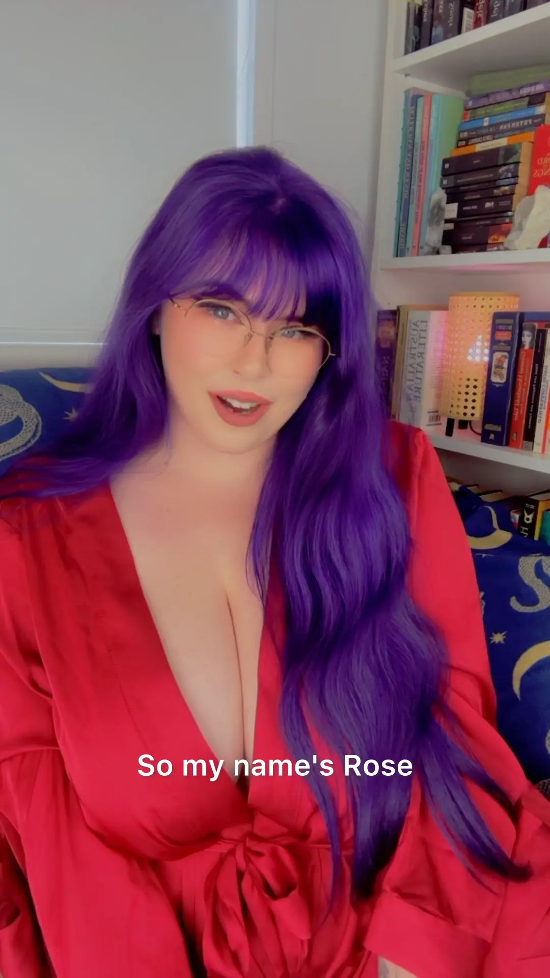 Exclusive Leak: paintmerose - Get to know me/ FAQs - Stream in FullHD | Hotleakxxx.com