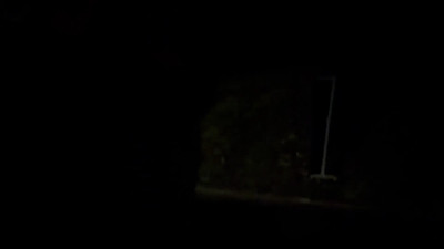 Olive Wood - NIGHT WALK