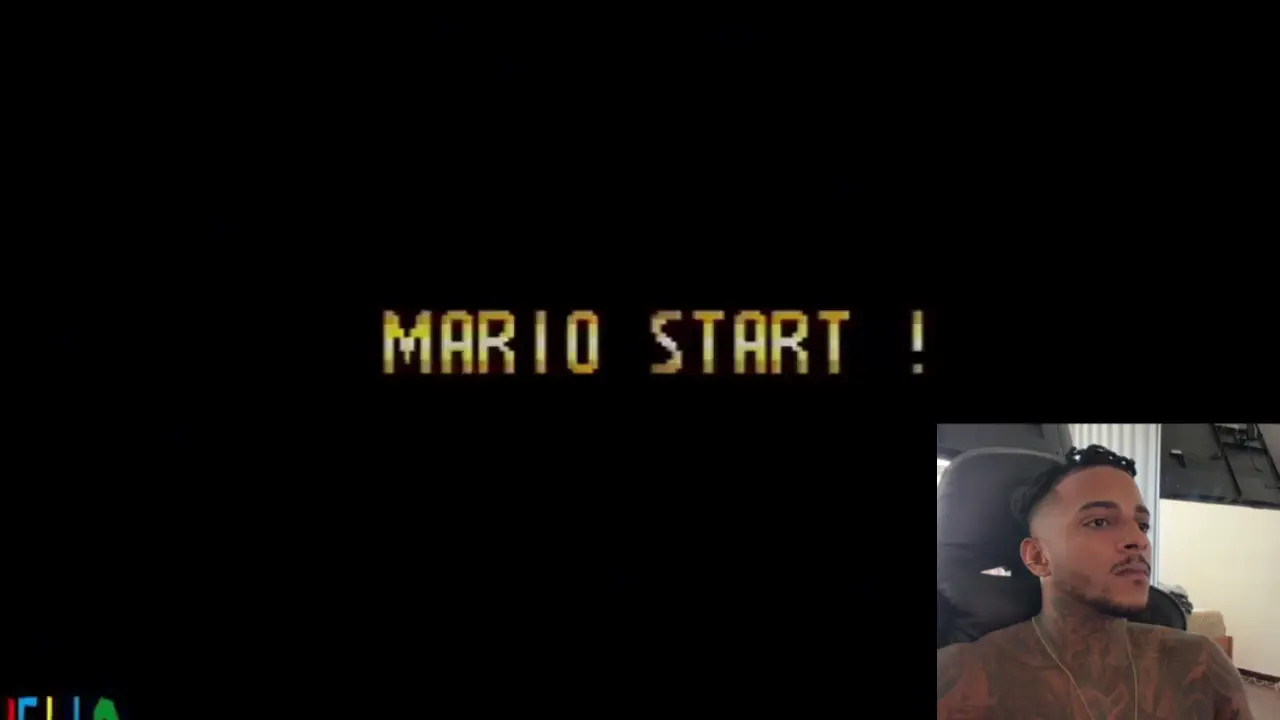 Exclusive Leak: SXproducer - GamePlay Super Mario World SFW - Stream in FullHD | Hotleakxxx.com