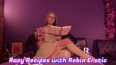Robin Erotic - Robin Erotic ~ Combo Recipe ~ Cannelloni and Arancini