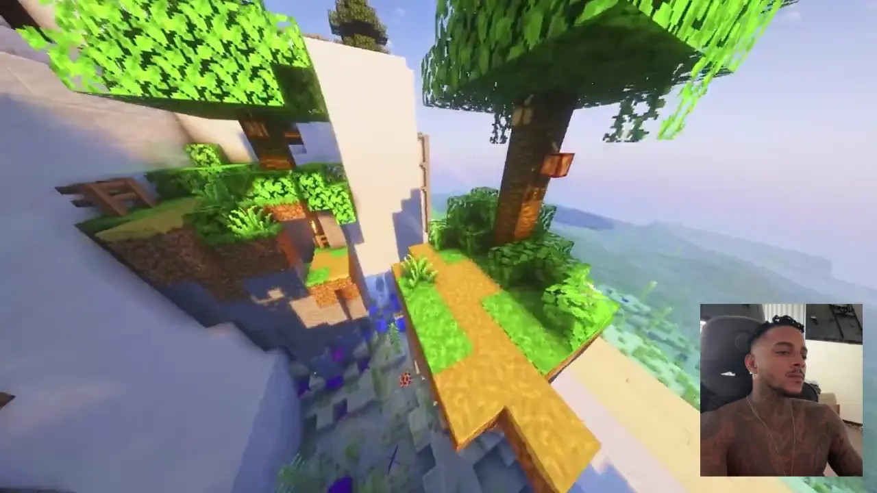 Exclusive Leak: SXproducer - GamePlay MineCraft SFW - Stream in FullHD | Hotleakxxx.com
