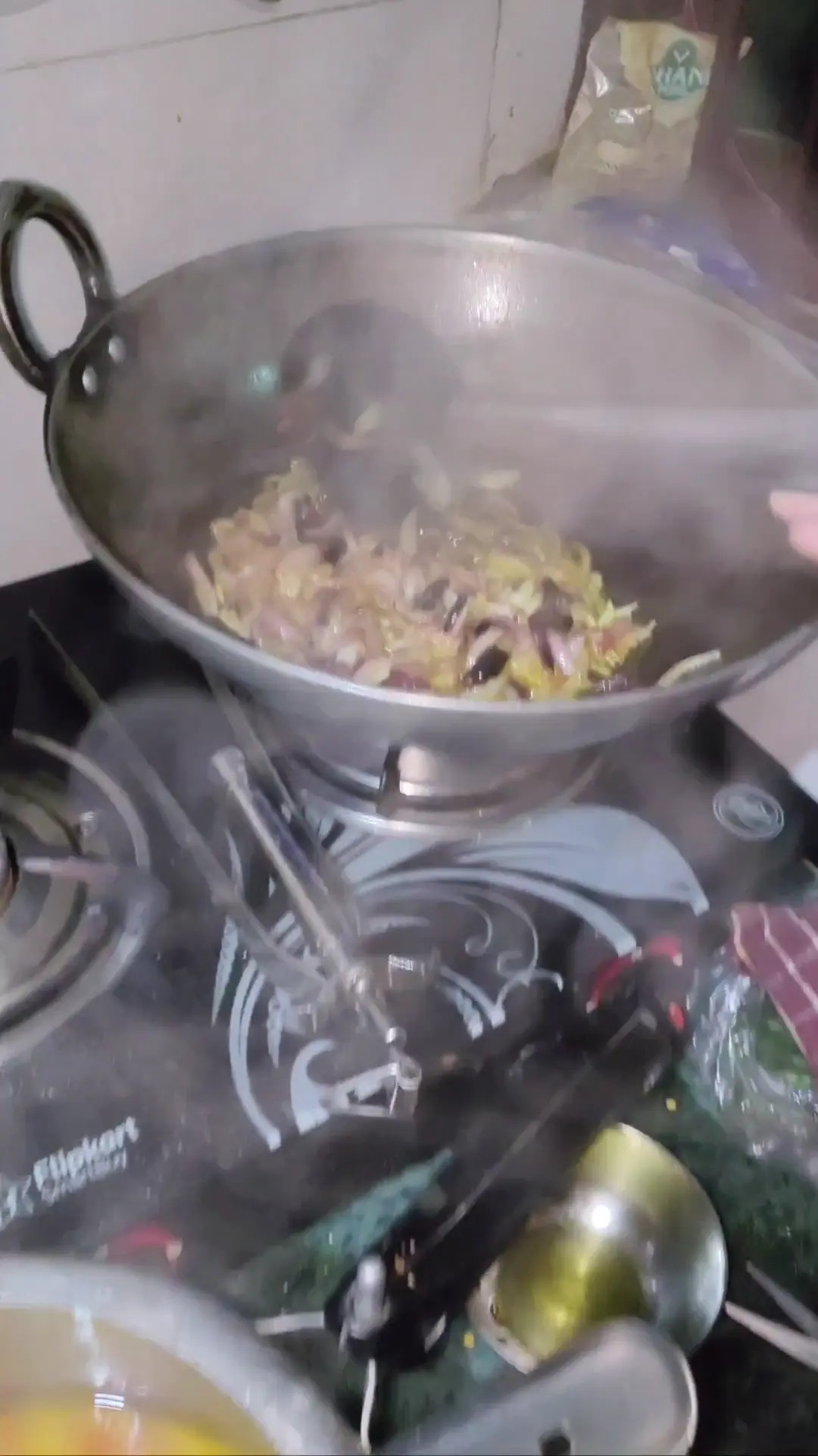 Exclusive Leak: DesihotXing - Cooking time - Stream in FullHD | Hotleakxxx.com