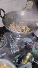 DesihotXing - Cooking time