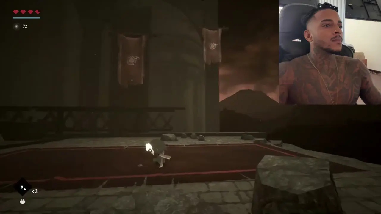 Exclusive Leak: SXproducer - Blue Fire GamePlay SFW - Stream in FullHD | Hotleakxxx.com