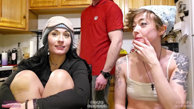 Riley Cyriis - Blind Taste Test