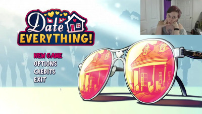 Priestess Scythe - Kallisti Scythe Plays Date Everything Episode 1