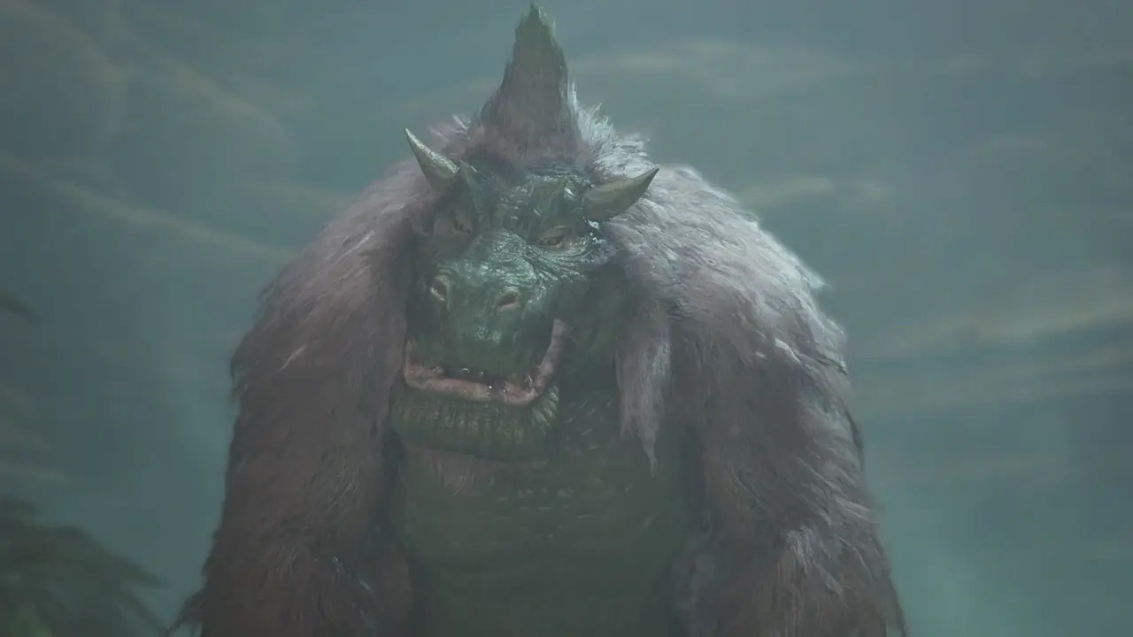Exclusive Leak: SlimReaperXXX - Monster Hunter Wilds Drive Off the Congalala - Stream in FullHD | Hotleakxxx.com