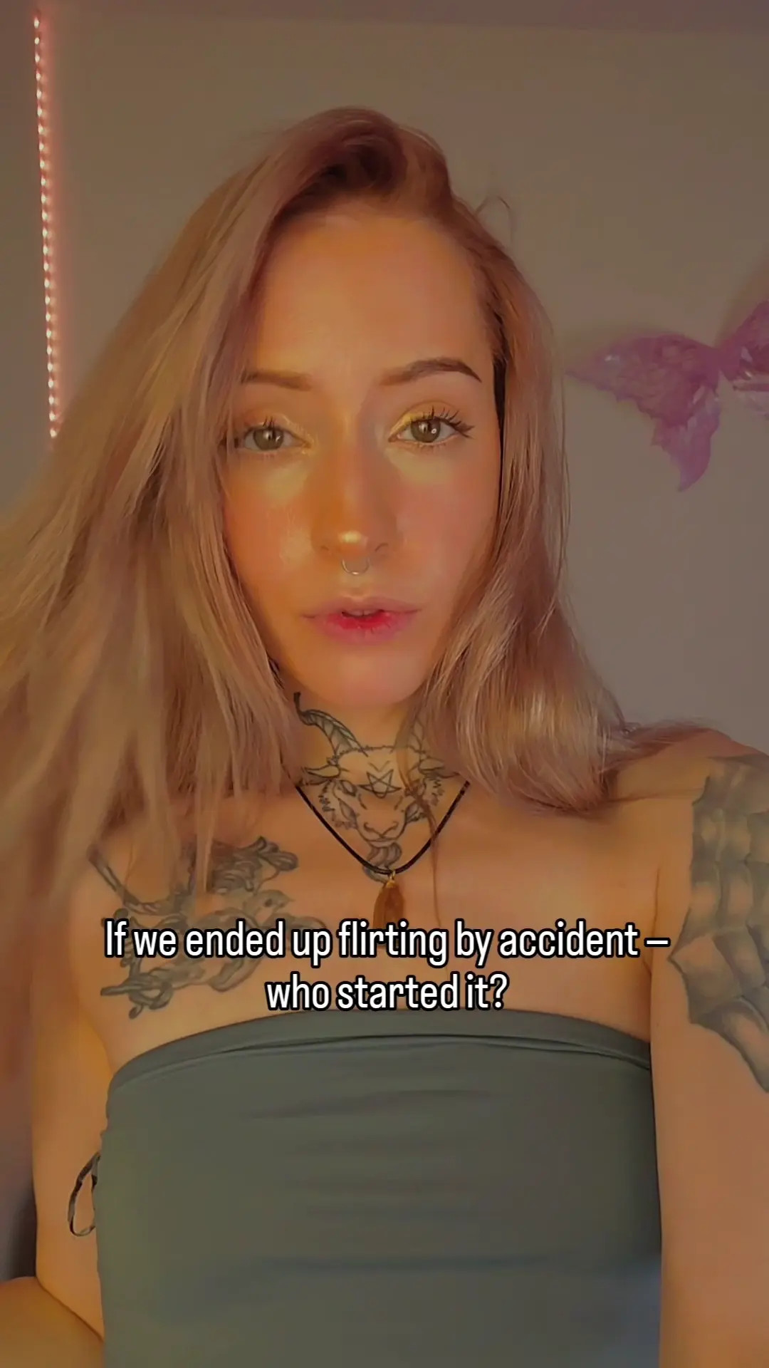 Exclusive Leak: Kitty Wild - Cute Reels Compilation - Stream in FullHD | Hotleakxxx.com