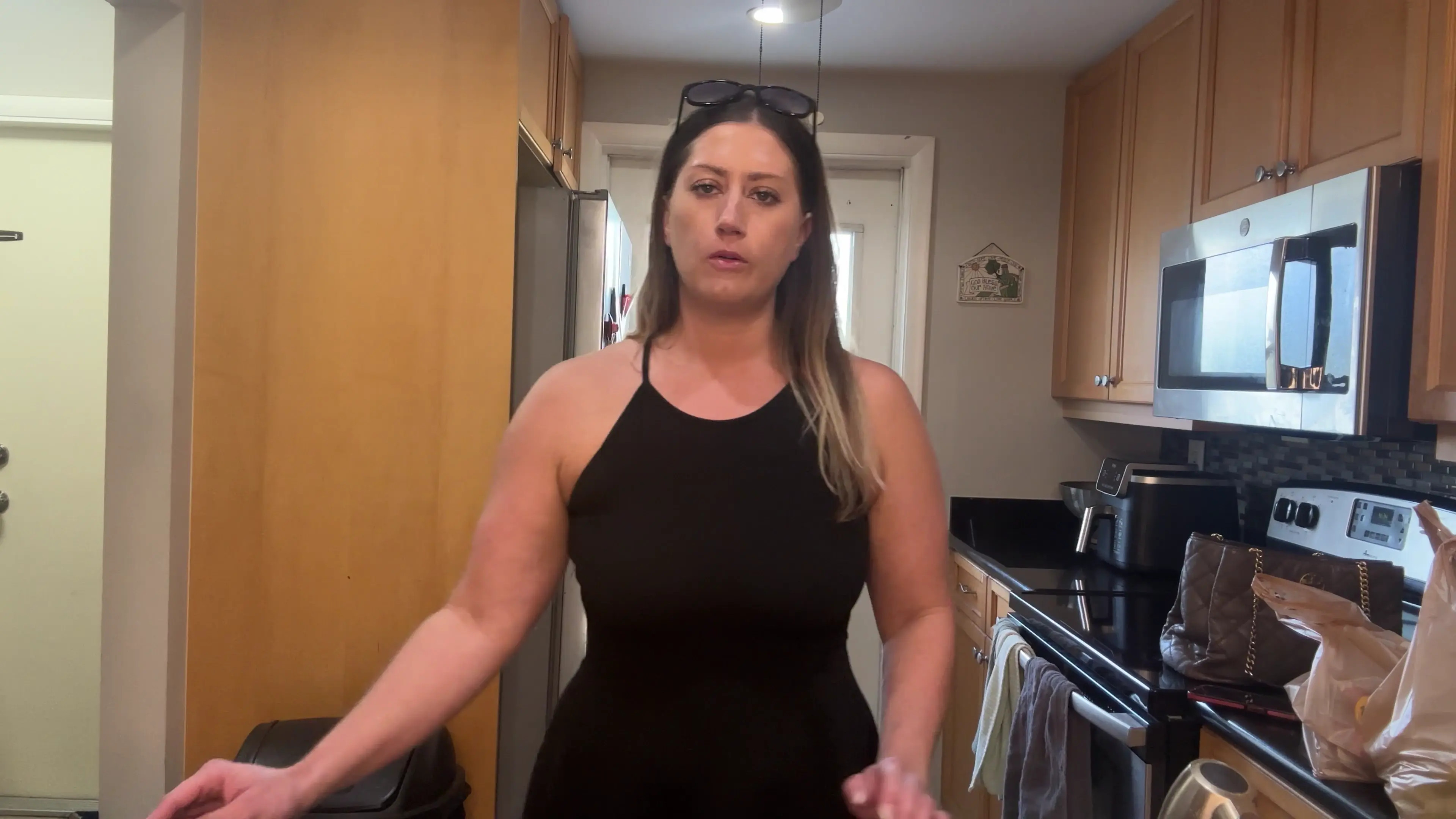 Exclusive Leak: BritneyMae - SFW Fresh Market Haul - Stream in FullHD | Hotleakxxx.com
