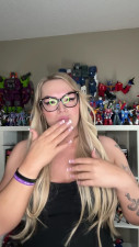 omgdannidolphin - I Just Picked Up New Age Of The Primes Transformers