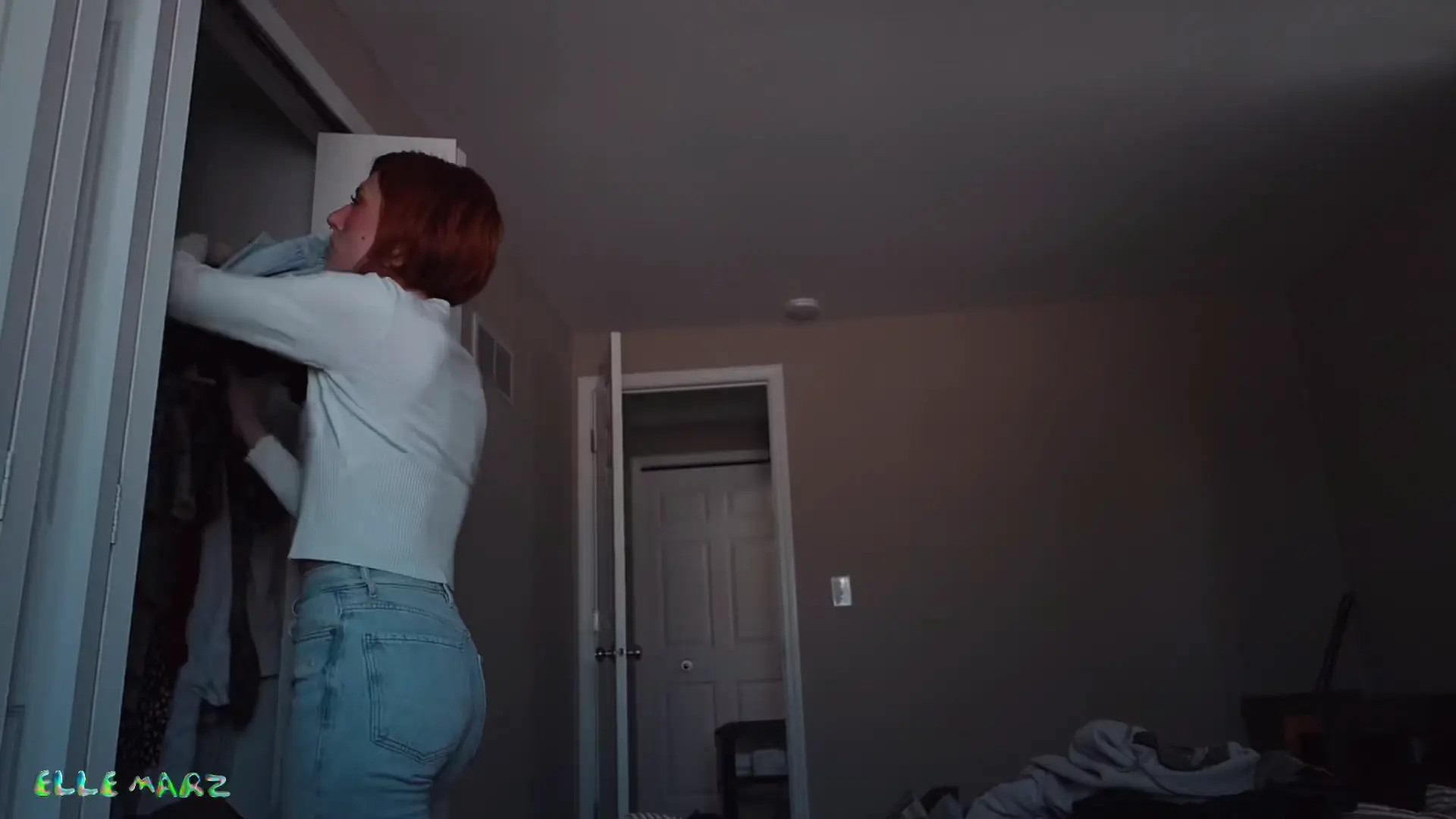 Exclusive Leak: Elle Marz - You are Grounded - Stream in FullHD | Hotleakxxx.com