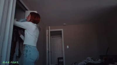 Elle Marz - You are Grounded