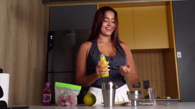 PaoArias - Virgin Cocktail