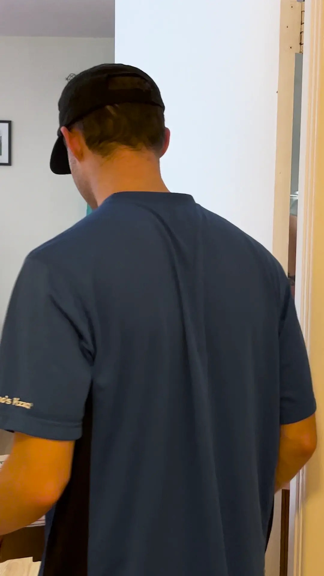 Exclusive Leak: thejakegrand - Pizza Delivery Guy Delivers to Trans Woman - Stream in FullHD | Hotleakxxx.com