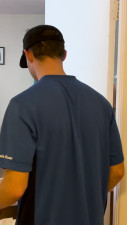 thejakegrand - Pizza Delivery Guy Delivers to Trans Woman