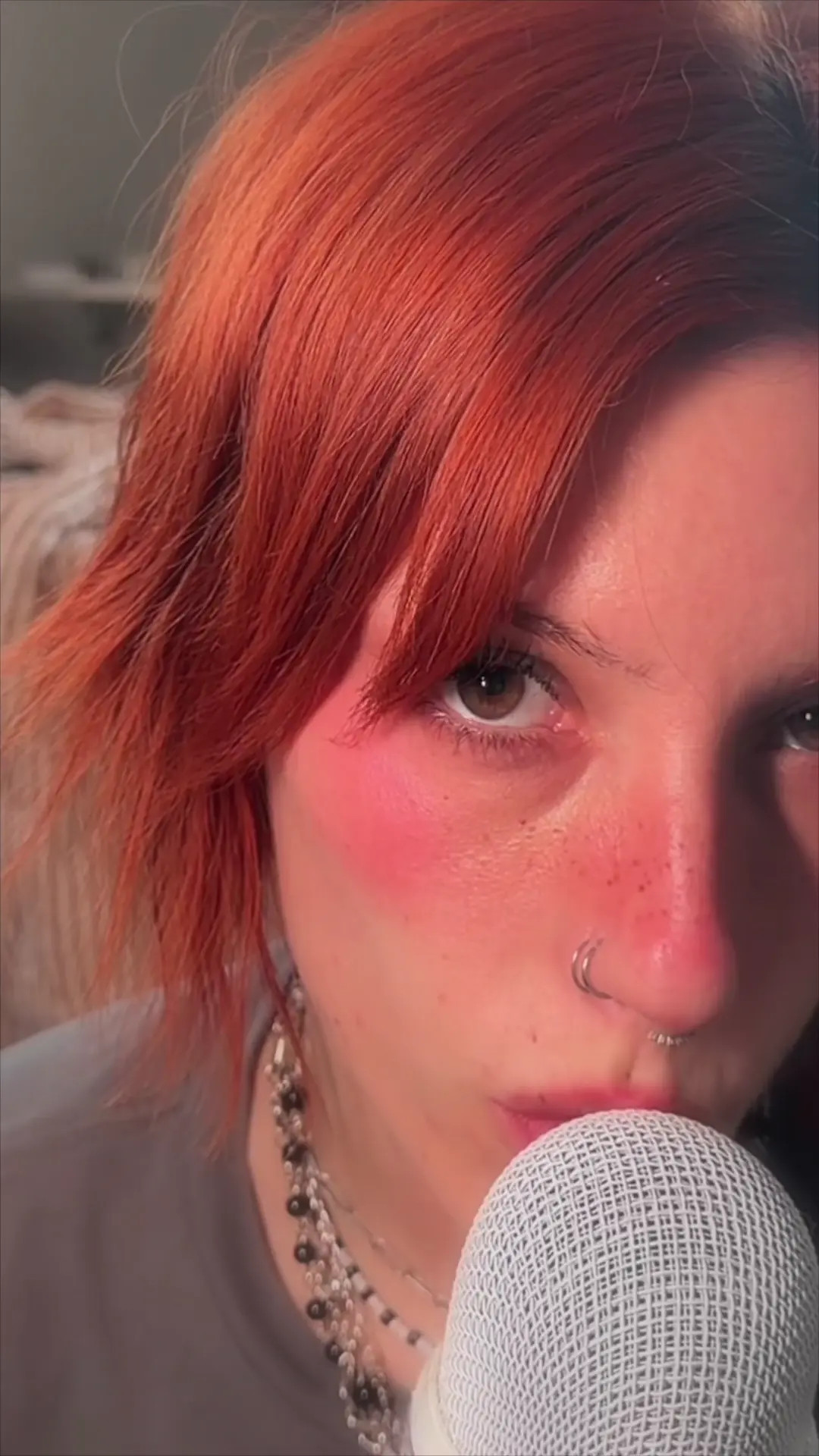 Exclusive Leak: Elle Marz - Slurping you ASMR - Stream in FullHD | Hotleakxxx.com