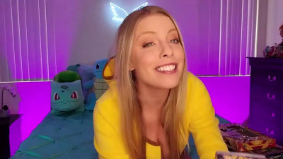 Britney Amber - Shiny Star V