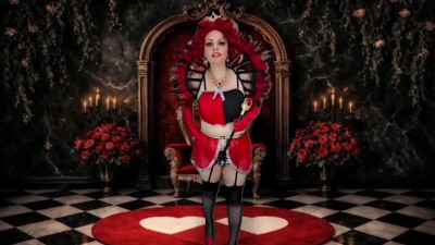 SapphireStyle - Obey Your Queen Safe for Work Edition