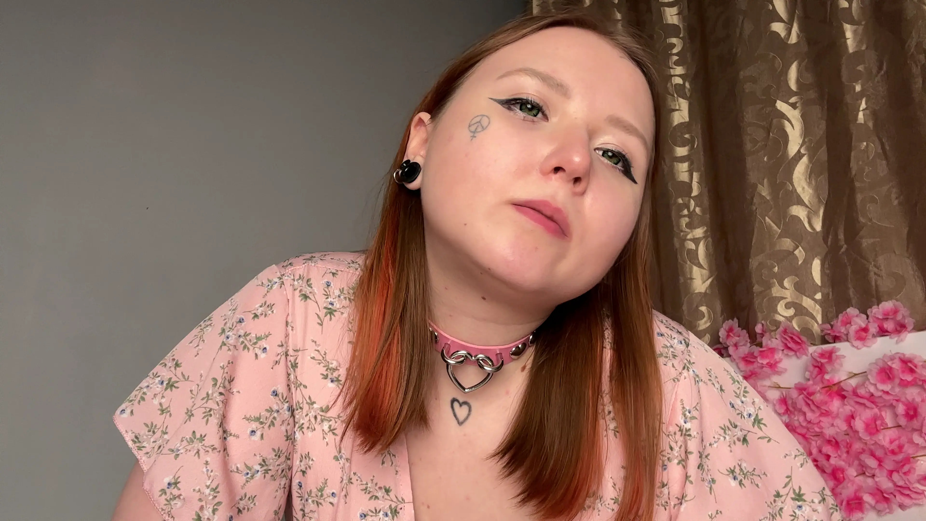Exclusive Leak: Mari Nasty - 4K Silly Ahegao - Stream in FullHD | Hotleakxxx.com