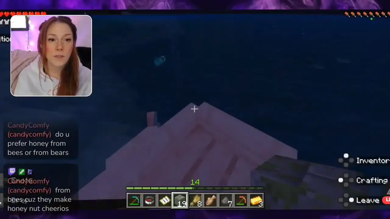 Exclusive Leak: Nek0wave - Pokèthot Plays: Sandbox Adventuring + Building - Stream in FullHD | Hotleakxxx.com