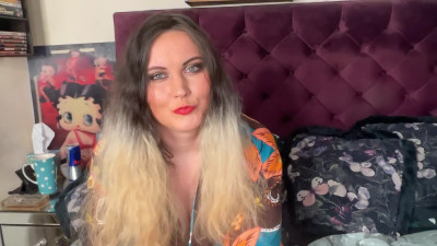 FilthyFuckingWhore - A little about me, Miss FFW