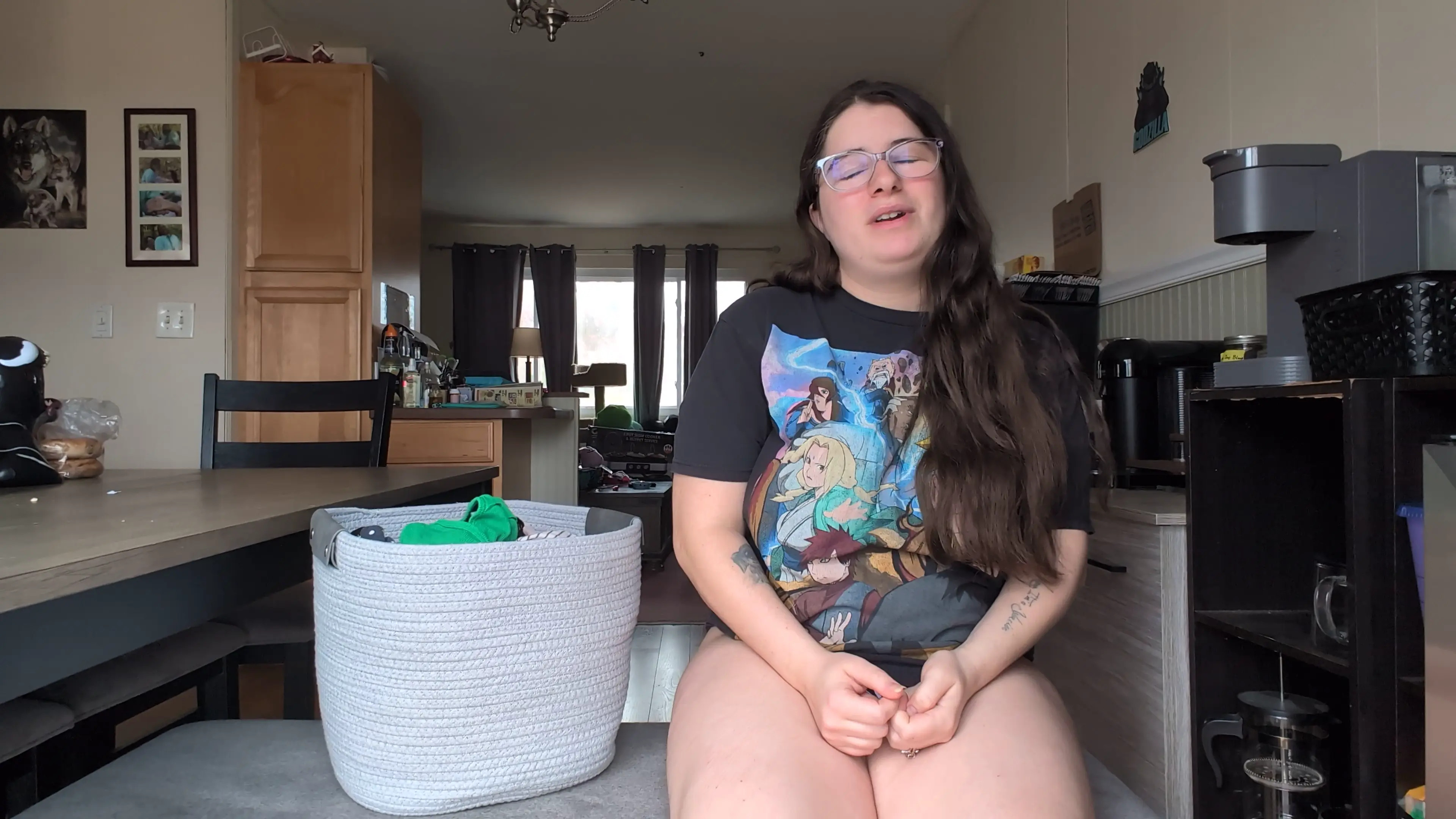 Exclusive Leak: Onlylilac1 - A look at my panty drawer - Stream in FullHD | Hotleakxxx.com