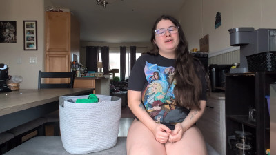 Onlylilac1 - A look at my panty drawer