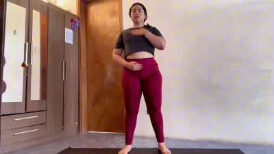 Paofran1 - A day of Pilates