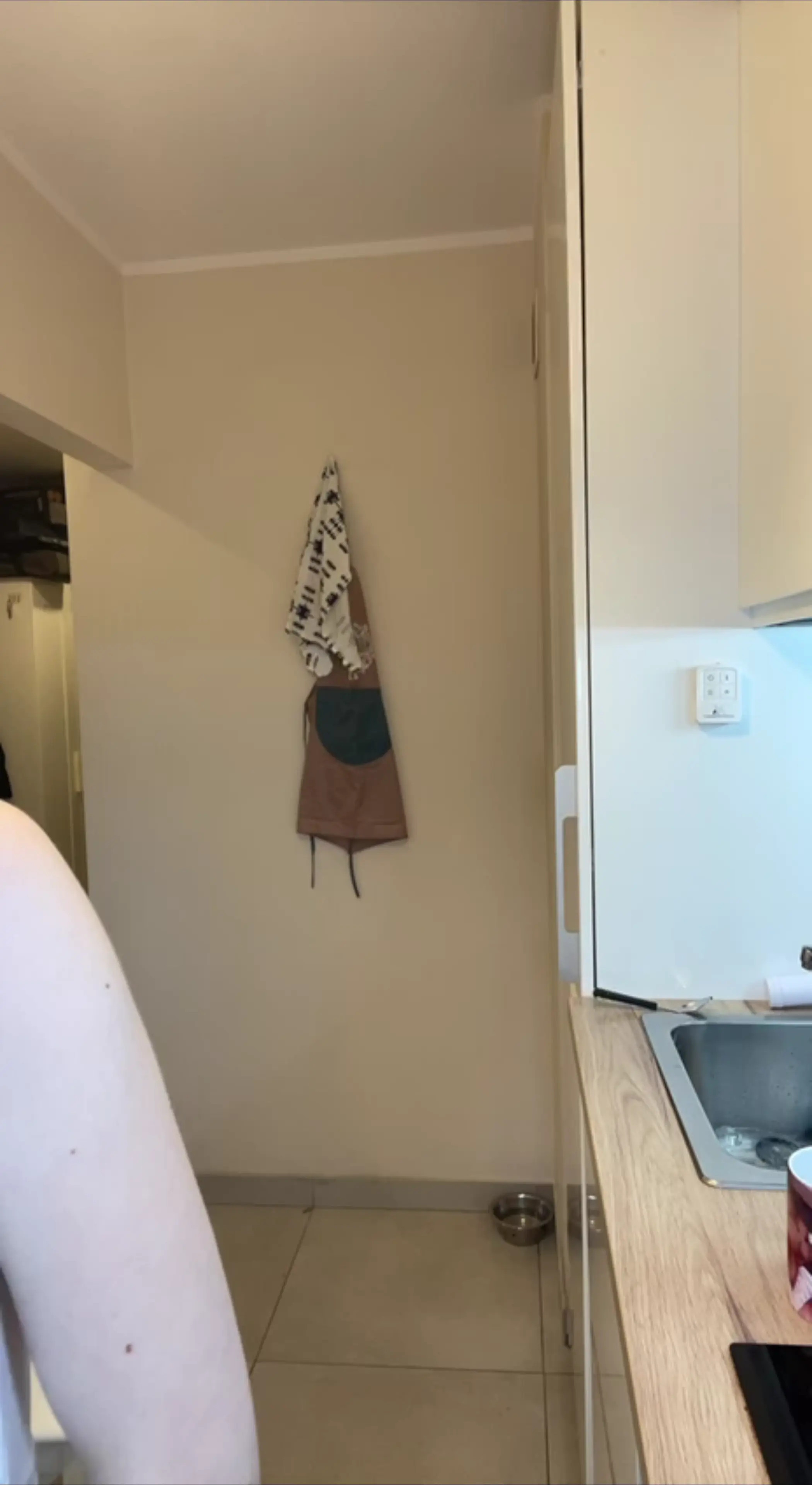 Exclusive Leak: EmmaGet - Let's make coffee together - Stream in FullHD | Hotleakxxx.com
