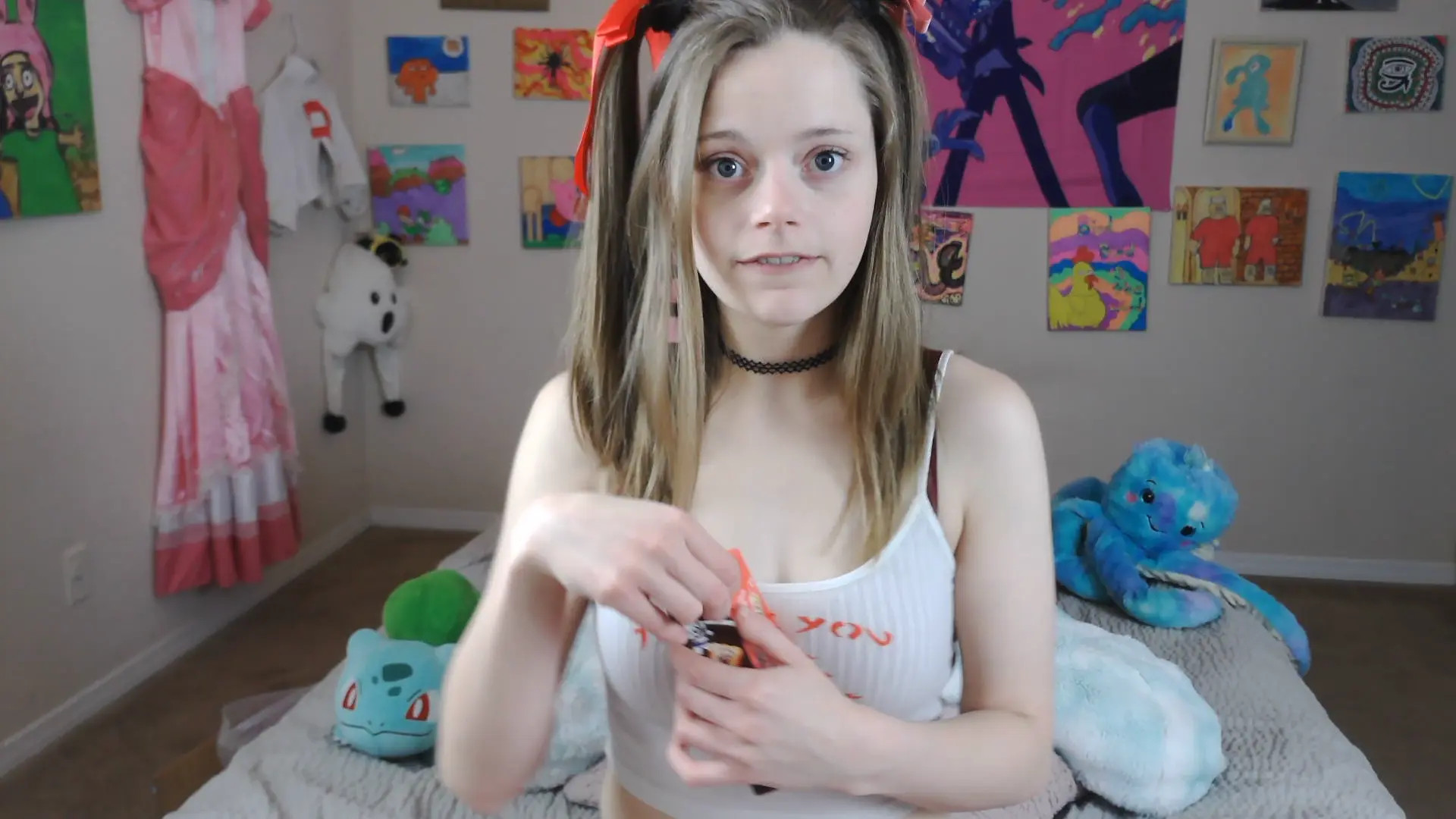 Exclusive Leak: Daisydutchess - Too cute to eat - Stream in FullHD | Hotleakxxx.com