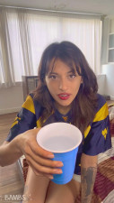 BabyBambiXXX - Giantess GF