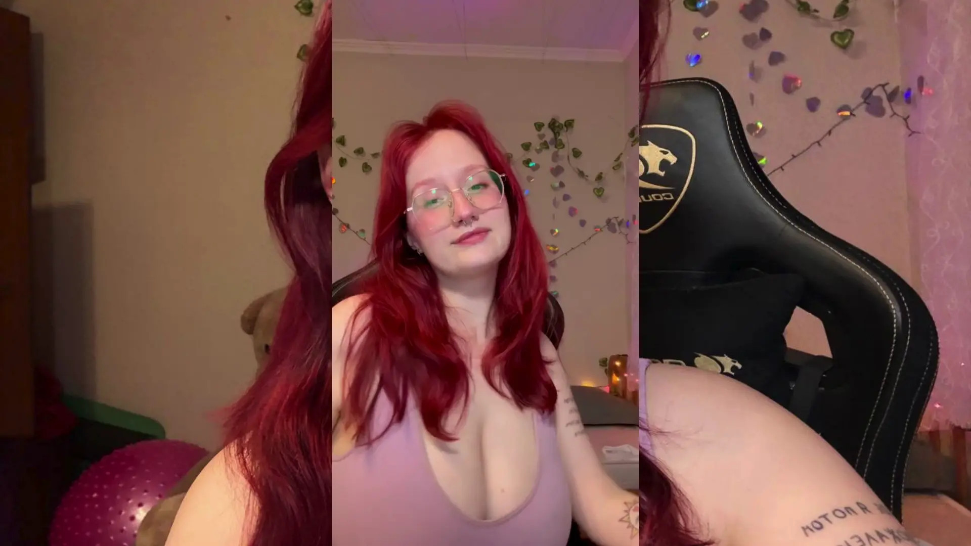 Exclusive Leak: MargoRose - I'm fooling around, dancing, and singing along - Stream in FullHD | Hotleakxxx.com