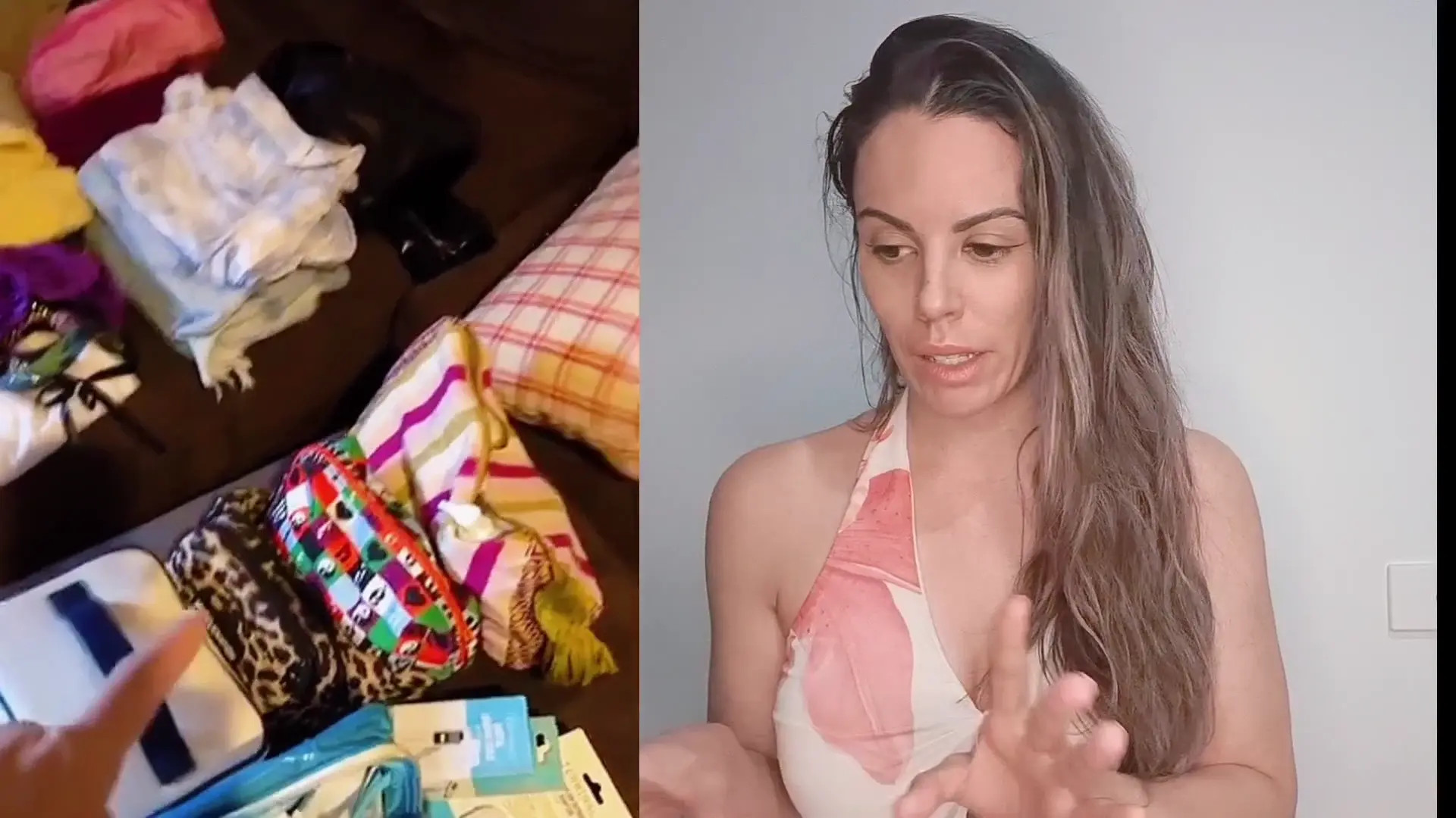 Exclusive Leak: Annika Rain - Travel To Brisbane Australia - SFW - Stream in FullHD | Hotleakxxx.com