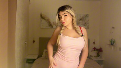 Luna1Sky - SFW Spend time with me and enjoy this cute dress