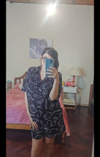 frambuesamiko - My belly during pregnancy