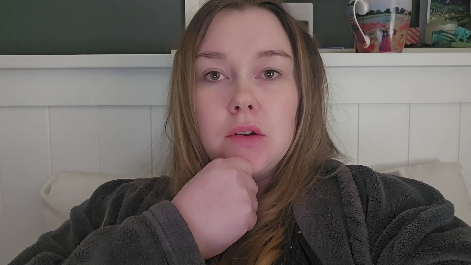 Exclusive Leak: Ivy Wild - I'm SO SORRY! - Update Vlog - Stream in FullHD | Hotleakxxx.com