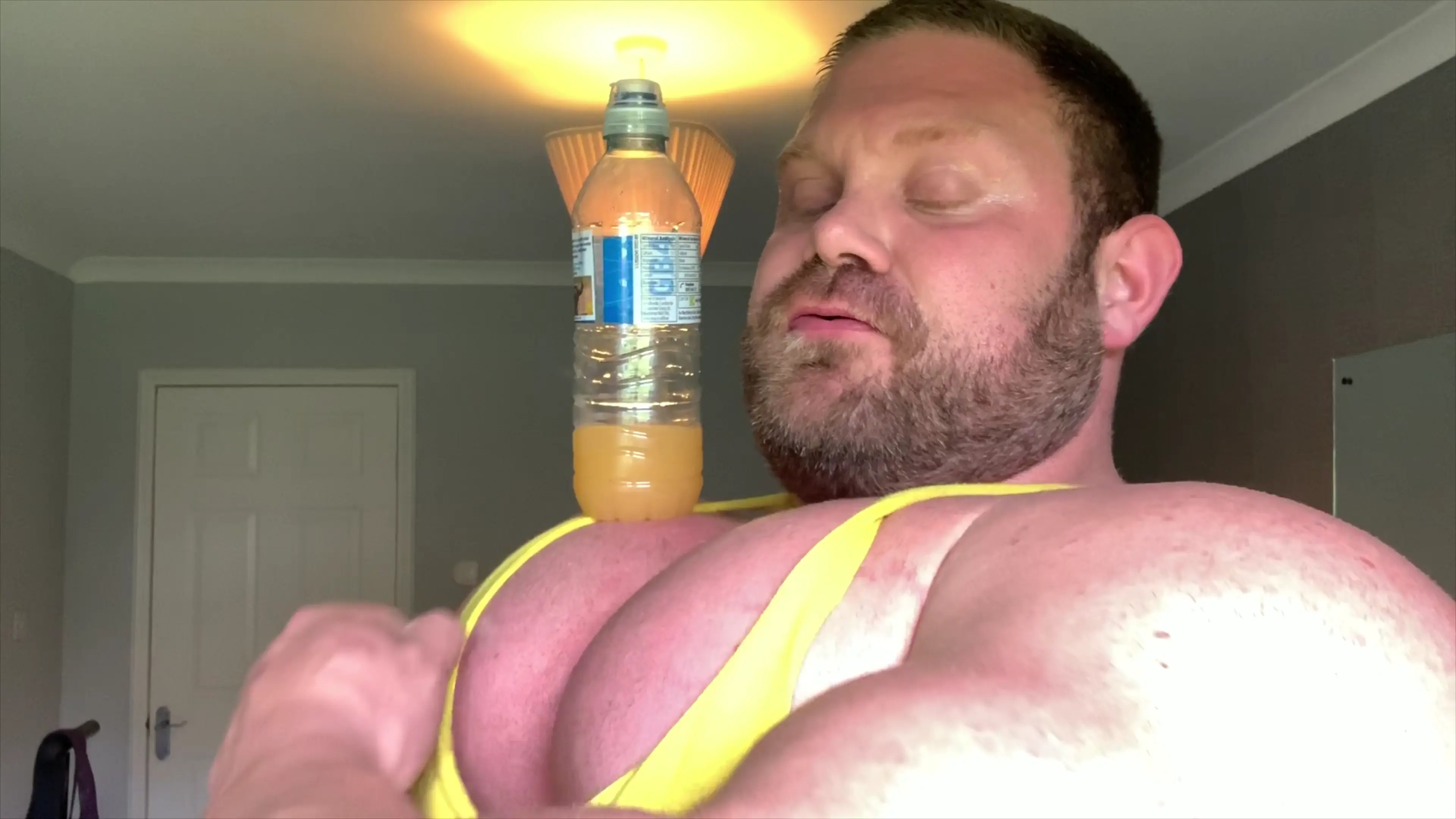 Exclusive Leak: Jack Stacked - Strength and Size - in the GYM - Stream in FullHD | Hotleakxxx.com