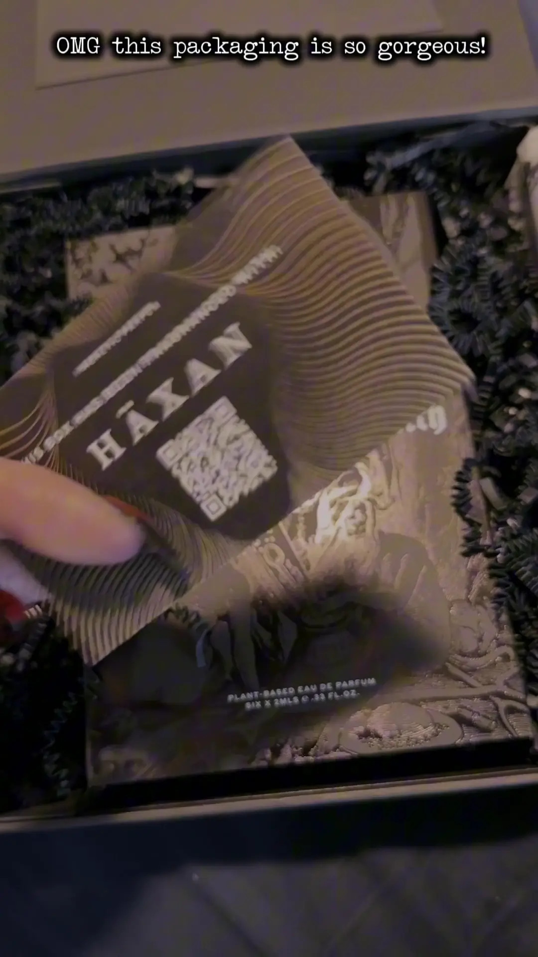 Exclusive Leak: LillithLethya - Unboxing and Rating Different Gothic Perfumes - Stream in FullHD | Hotleakxxx.com
