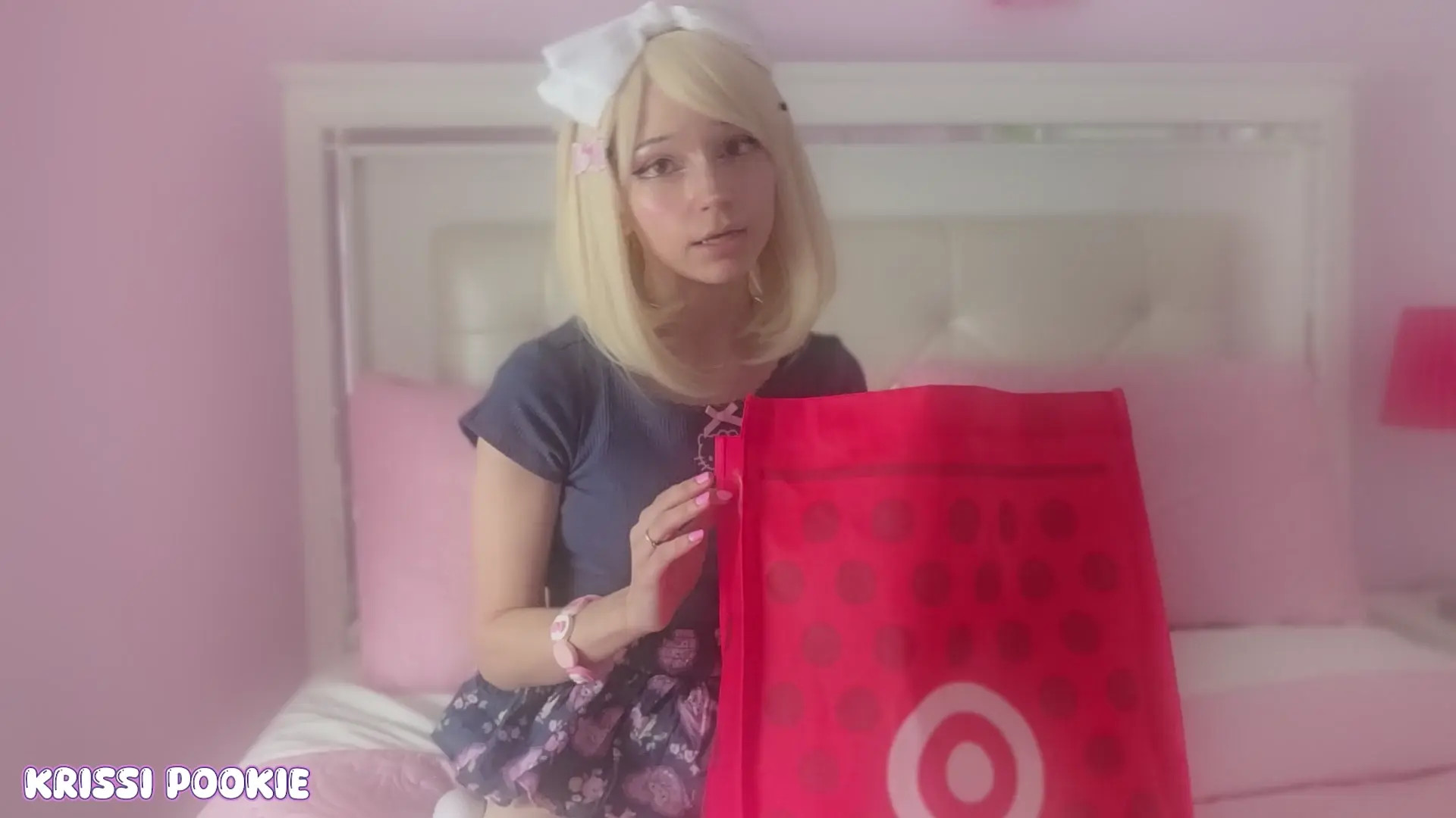 Exclusive Leak: Kristal Rose - EXTRA PETITE KAWAII HAUL - Stream in FullHD | Hotleakxxx.com