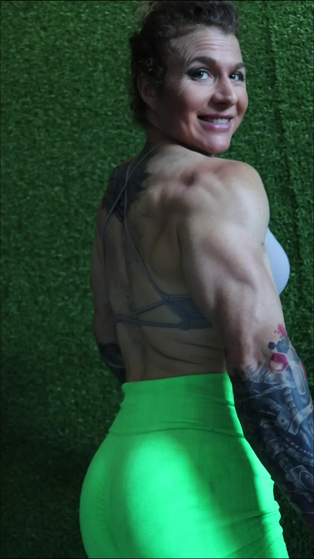 Exclusive Leak: Lee_keyrouz - Workout 23 - Stream in FullHD | Hotleakxxx.com