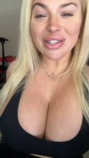 WorshipDomiV - Thanks for watching me on live