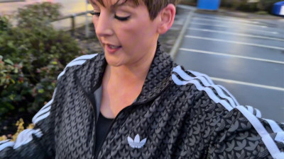 HannahBrooks - DAY IN MY LIFE VLOG SFW