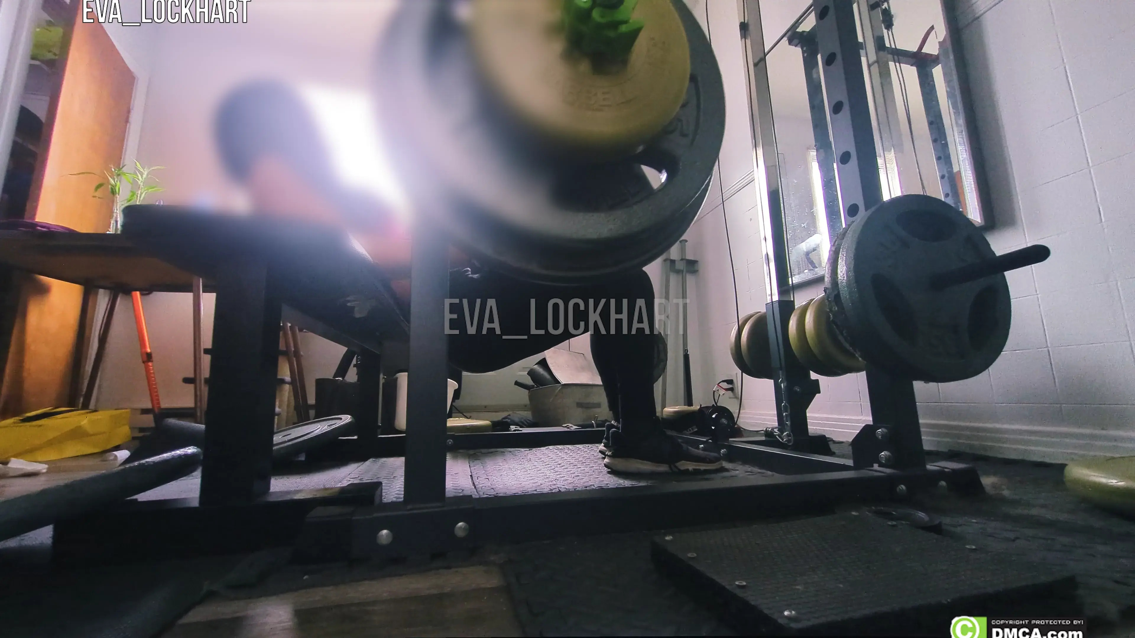 Exclusive Leak: Eva_Lockhart - Hip Thrusts | Transgirl Workouts - Stream in FullHD | Hotleakxxx.com