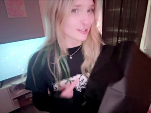 duckchan0 - SFW Brandy Melville Try On