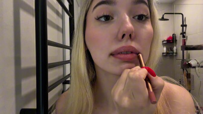 MeowSonya - My lipsticks